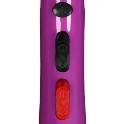 Профессиональный фен Harizma Basic-2, фиолетовый (h10207-07)