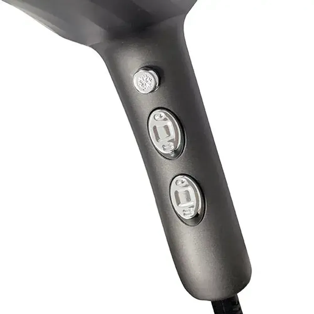 Фен для волос Harizma DANDY, 2400 Вт (h10228)