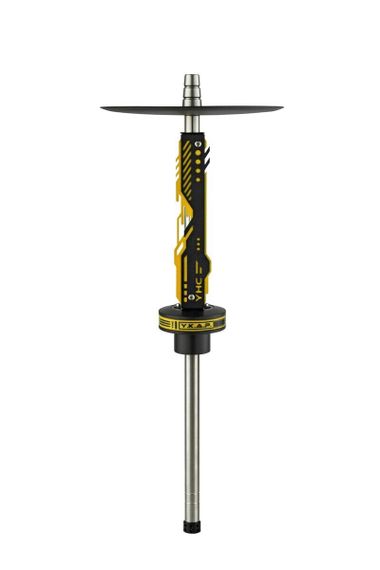 Y.K.A.P. Neo Mod Yellow