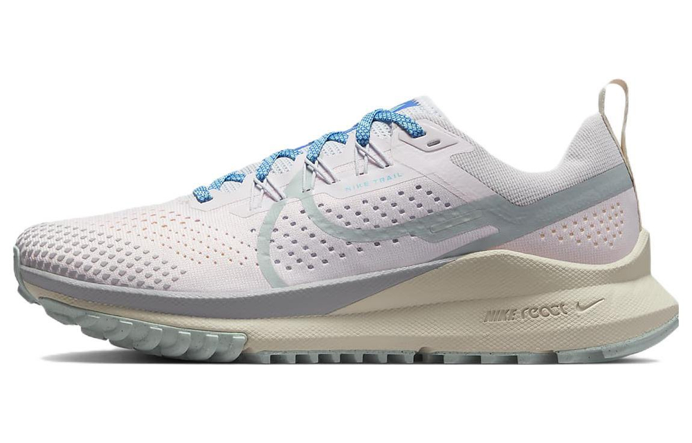 Кроссовки Nike React Pegasus Trail 4 (Женская размерная сетка)