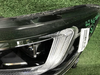 Фара левая Chery Tiggo 8 Pro Max (2022-н.в.) LED