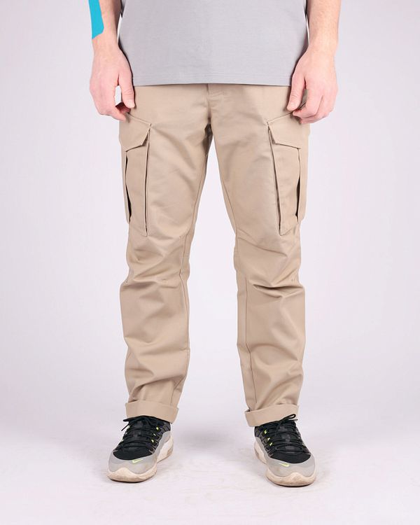 Брюки Bcargo2 Бежевые - фото 1