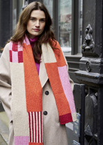 Буклет Schachenmayr "Tuscany tweed a nordic view"