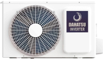Сплит-система кондиционер инверторный Dahatsu Mirror BCH-12I