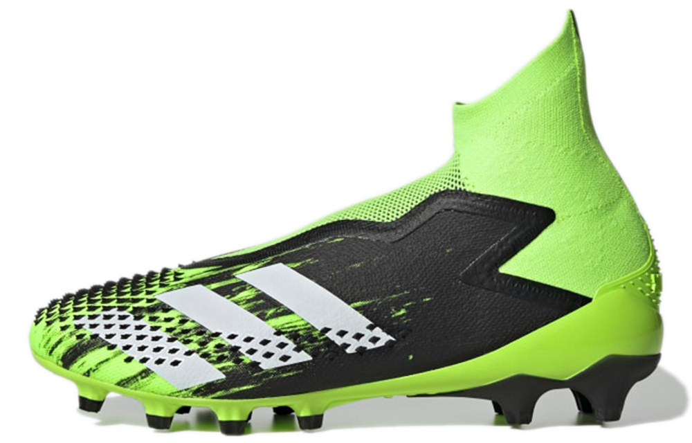 Кроссовки Adidas Predator Mutator 20+