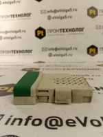 Control Techniques SM-Applications 82000000011400 б/у