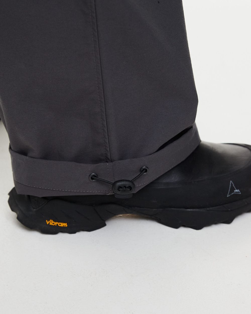 Брюки Anteater Parachute Grey