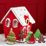 Сухая смесь для приготовления айсинга Top Decor, Россия, 400 гр