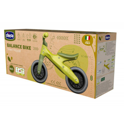 Chicco - беговел ECO + 10550X