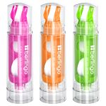 Корректирующая лента Berlingo Color Shift, 5мм/6м, + 2 сменных картриджа в комплекте