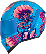 Airform Jellies Helmet / Синий