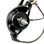 Безынерционная катушка 1500 Stinger Aggregate SF (8+1BB, мет. шпуля)