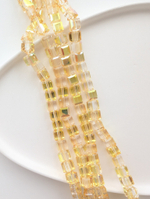 Стекло кубик 8мм