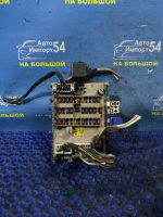 Блок предохранителей салонный NISSAN SUNNY 2001