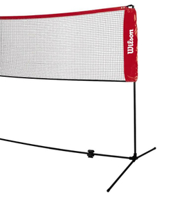 Siatka тренировкиowa Wilson Starter Net (3,2 m)