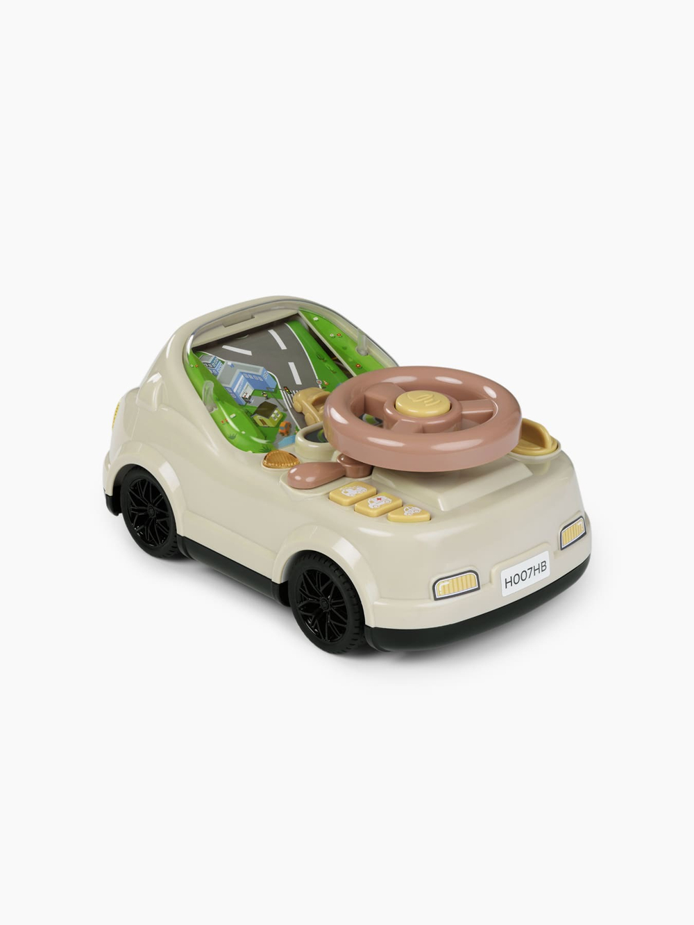 Игрушка машинка STREET DRIVER «СТРИТ ДРАЙВЕР»