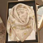 Платок с магнитиком