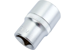 Торцовая головка ЗУБР SUPER LOCK 1/2" 19 мм 27725-19_z02