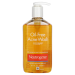 Neutrogena, средство для умывания против акне, не содержит масла, 269 мл (9,1 жидк. унции)