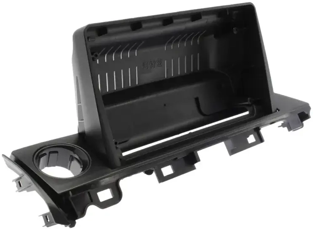 Магнитола для Mazda 6 GJ 2015-2018 - Teyes CC4-PRO монитор 13" 2K QLED на Android 13, Snapdragon 778G, 8+128, AI, CarPlay, DSP, 4G SIM-слот