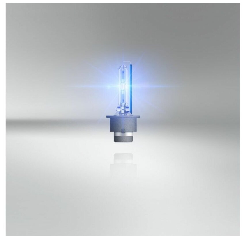 Ксеноновая лампа Osram D4S Xenarc Cool Blue Intense NEXT GENERATION