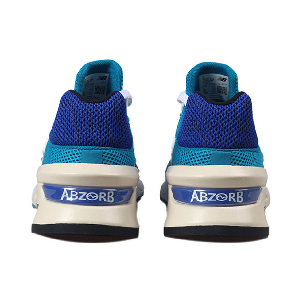 Кроссовки New Balance, MS997JHB