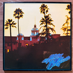 Eagles ‎– Hotel California (Канада 1976г.) Т
