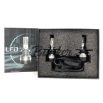 Светодиодные автомобильные LED лампы XJ Light HB3 (9005) 6500K 12V