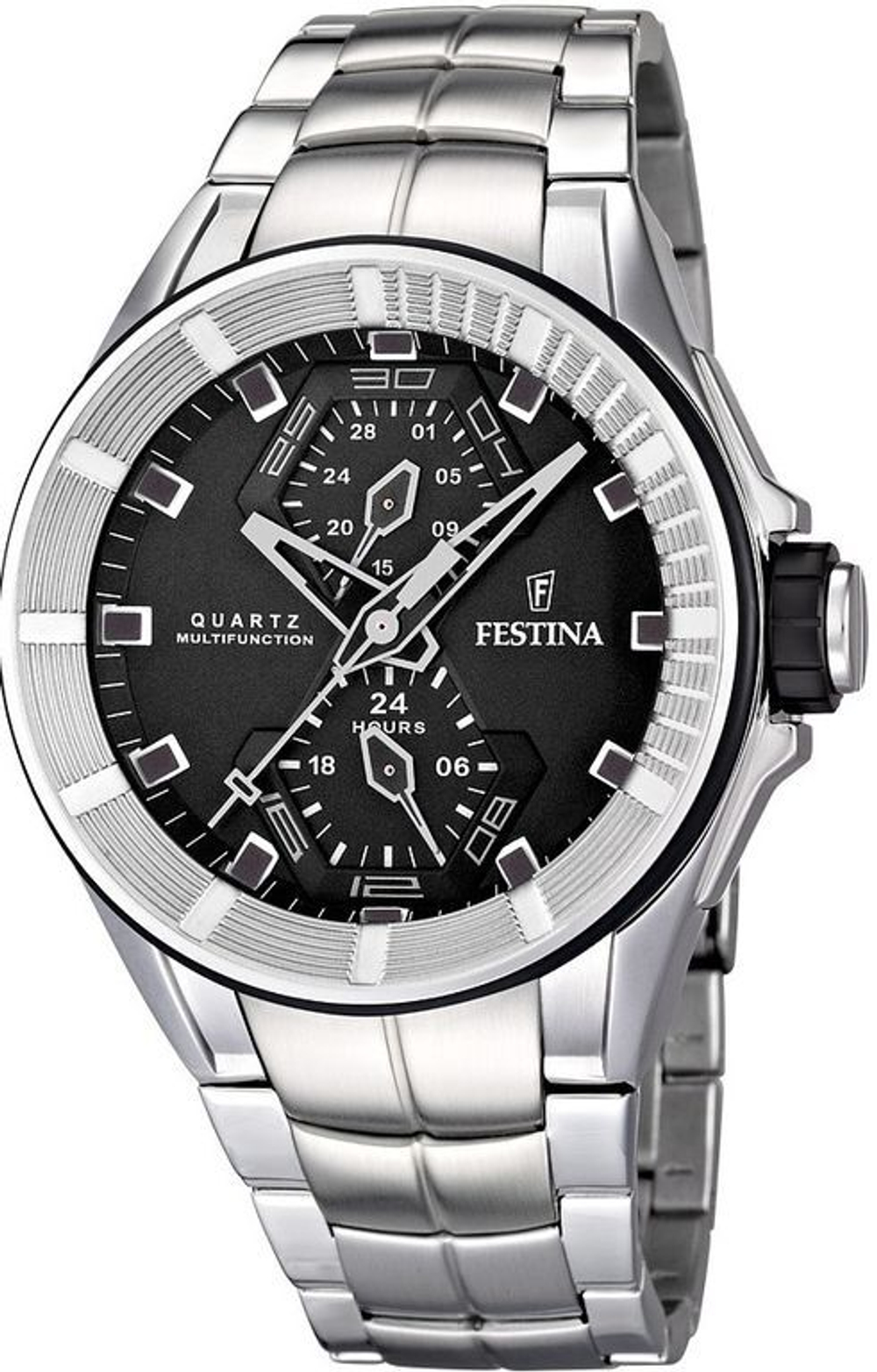 Мужские наручные часы Festina F16652/4