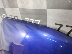 Капот LADA Vesta 15-нв Б/У Оригинал 8450039378