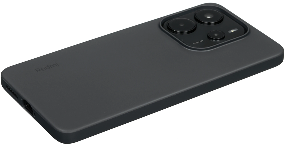 Смартфон Xiaomi Redmi Note 14 8/256GB Midnight Black