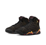 Мужские кроссовки Air Jordan 7 retro "citrus" CU9307-081
