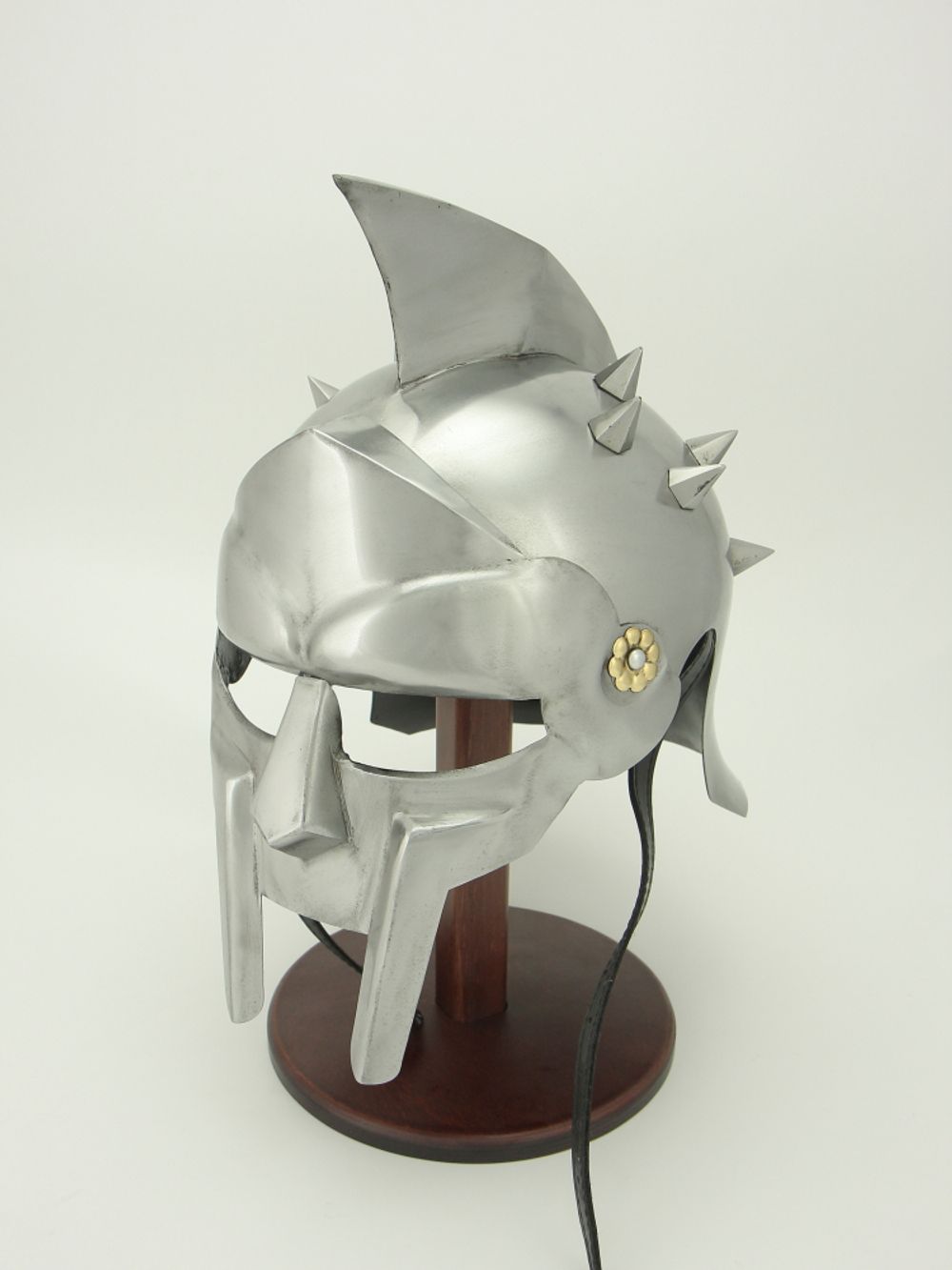 Nautical Шлем Максимуса гладиаторский