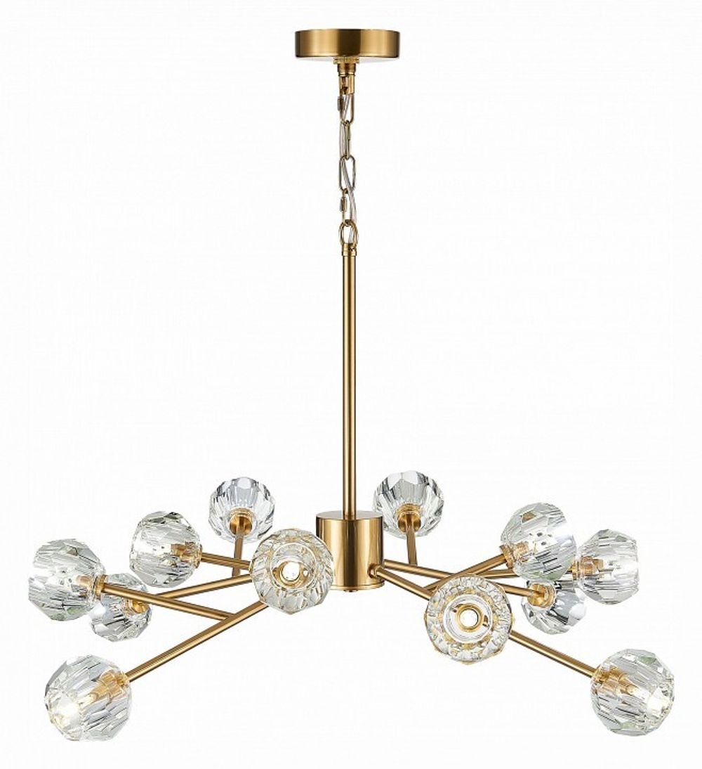 Подвесная люстра ST-Luce Romano SL1166.303.12