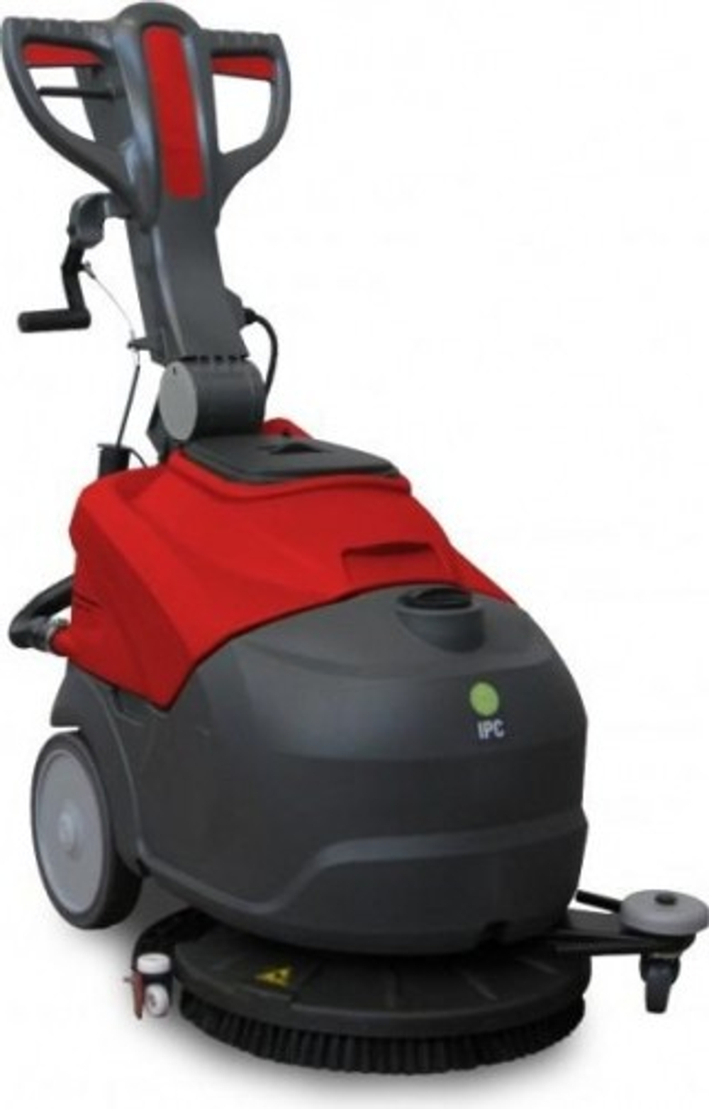 Машина поломоечная Portotecnica LAVAMATIC 45 C 50 LPTЕ 00597, сетевая 00597LPTЕ