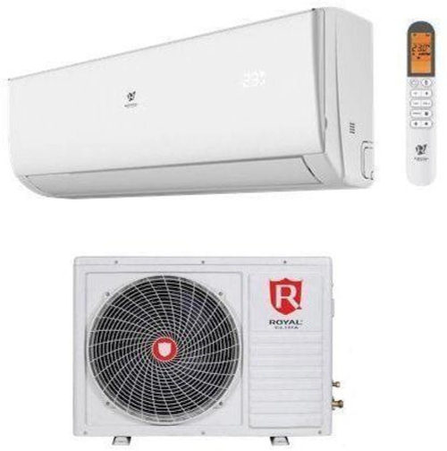 Классическая сплит-система Royal Clima GLORIA RC-GL90HN On-Off