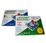 Электронный Конструктор "Знаток", для школы