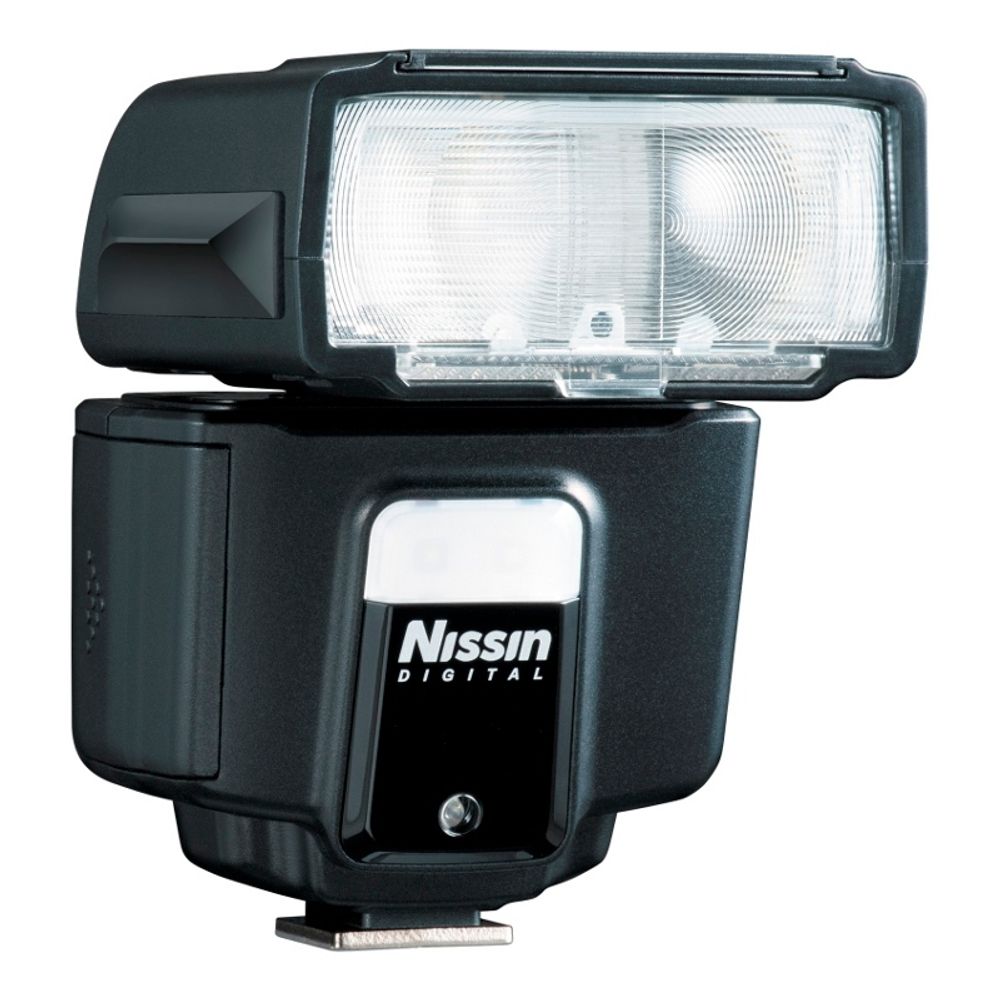 Вспышка Nissin i-40 for Sony