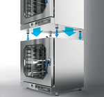 Пароконвектомат Radax Chekhov CC04DG0L