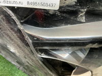 Битая Фара правая Omoda C5 (2022-н.в.) LED