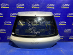 Дверь пятая SUBARU IMPREZA 2002-2007