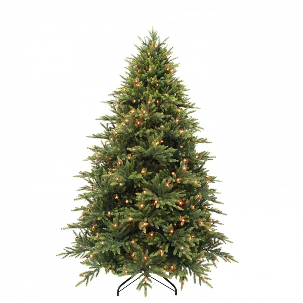Ель 215 см Triumph Tree Королевская Премиум 320 ламп Голландия