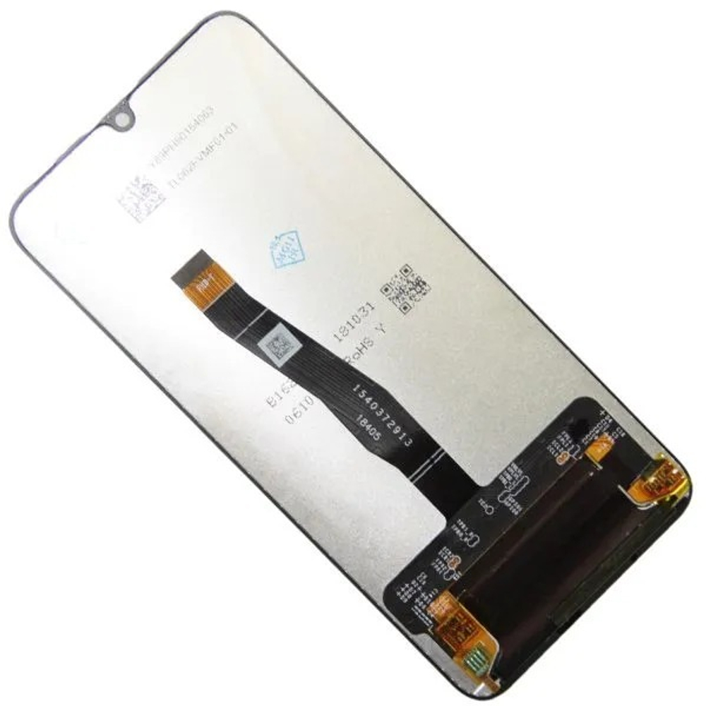 Дисплей для Huawei Honor 10 Lite/Honor 10i/Honor 20e (HRY-LX1/HRY-LX1T) с тачскрином Черный