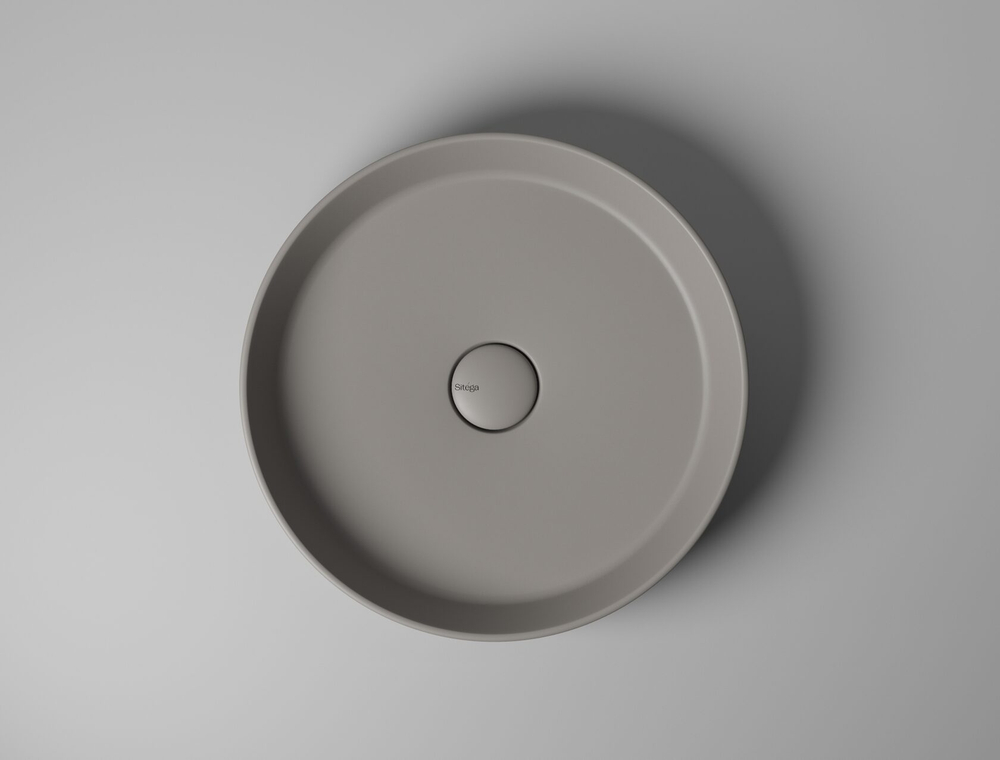 Раковина VERMA 420 Balmy