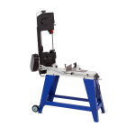 Ленточная пила по металлу Belmash MBS-450