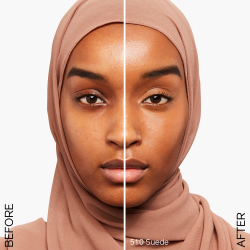 Shiseido Synchro Skin Radiant Lifting Foundation Advanced - Осветляющая лифтинговая основа SPF 30, 30 ml