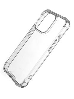 Противоударный чехол King Kong Anti-shock для iPhone 15 Pro Max