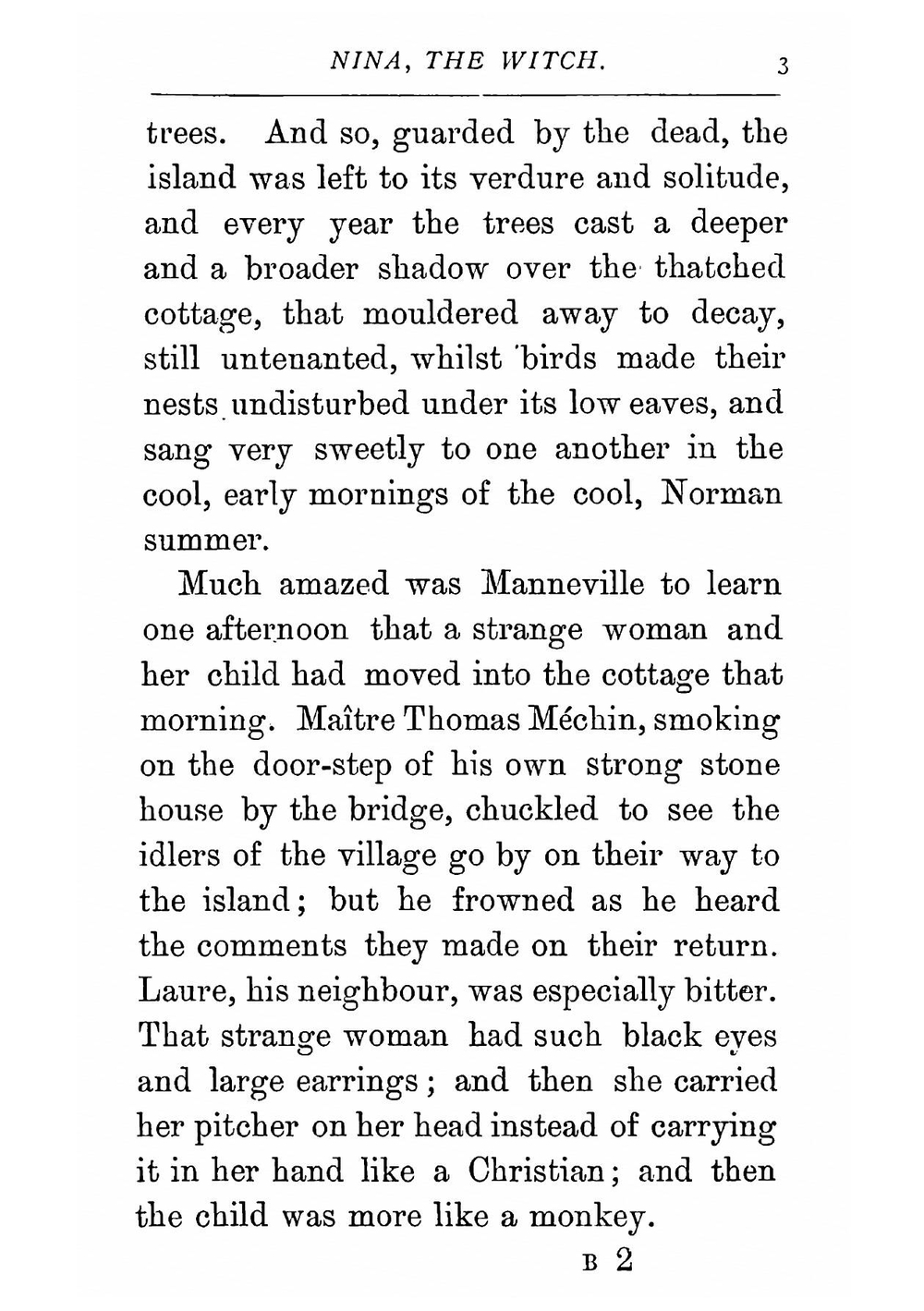 Forget-me-nots. Volume 3 | Kavanagh Julia