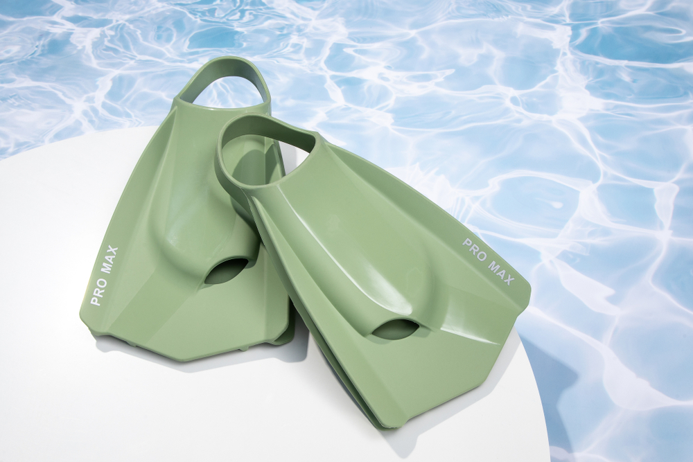 Ласты PRO MAX ST Swimtraining / Ст Свимтрейнинг