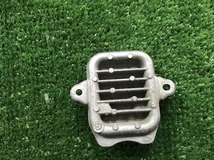 Модуль LED подсветки BMW 3er F30 F31 (2015-2020)